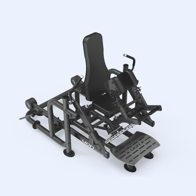 Abdutor Articulado Optimus