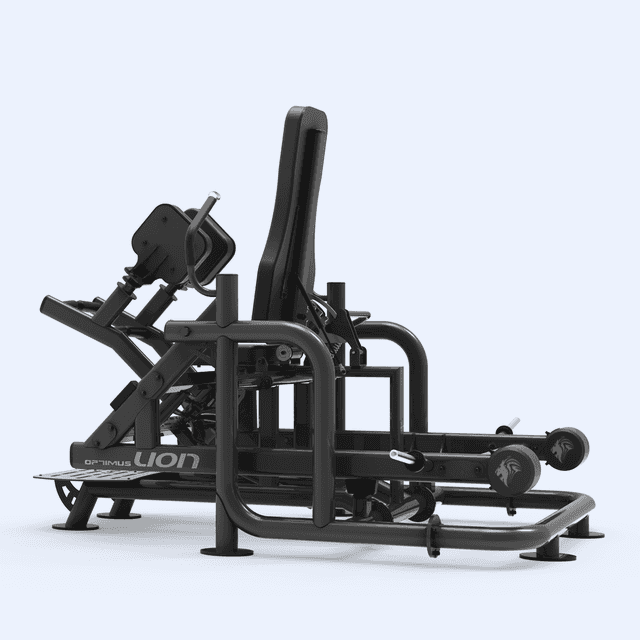 Abdutor Articulado Optimus