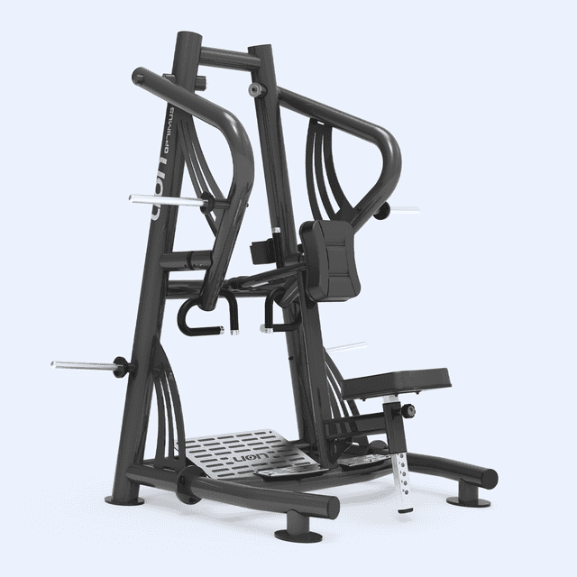 Remada Baixa Optimus