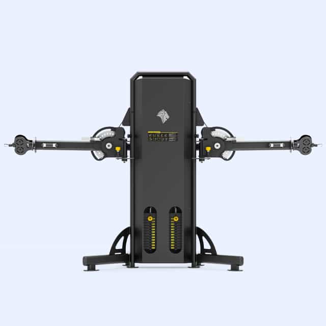 Station Trainer Bateria Dupla
