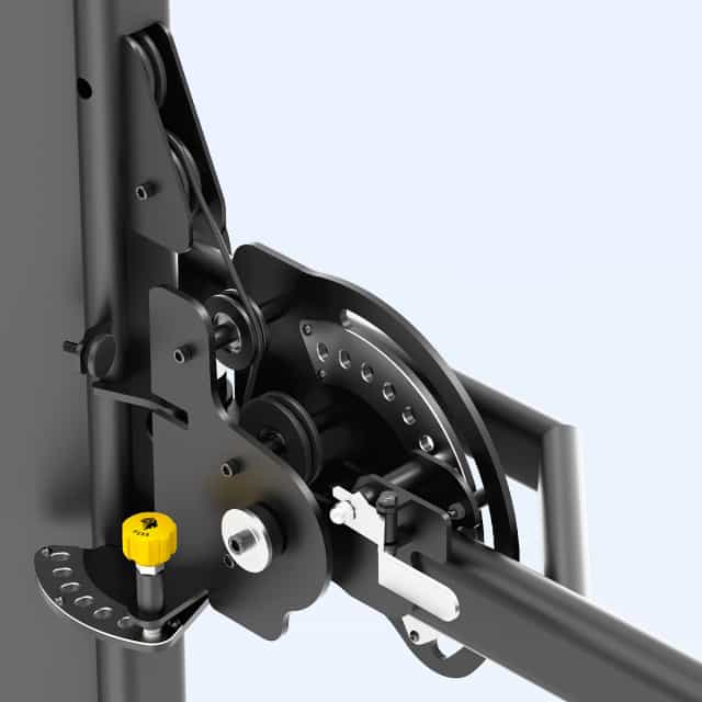 Station Trainer Bateria Dupla