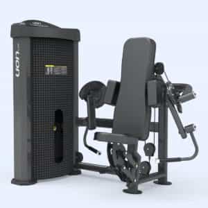 Bíceps Unilateral LFR