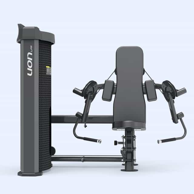 Bíceps Unilateral LFR