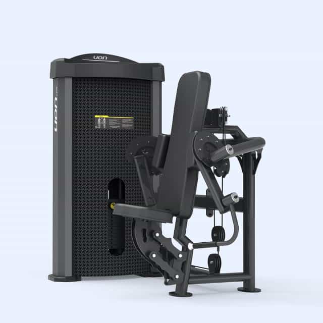 Bíceps Unilateral LFR