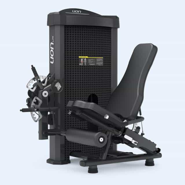 Extensor com Inclinação LFR