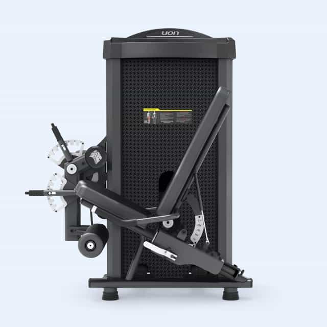 Extensor com Inclinação LFR