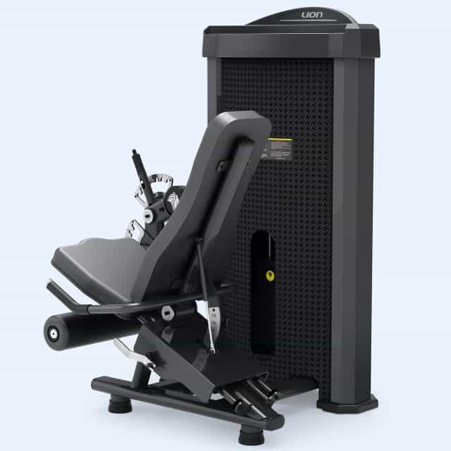 Extensor com Inclinação LFR