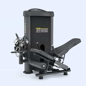 Extensor com Inclinação LFR