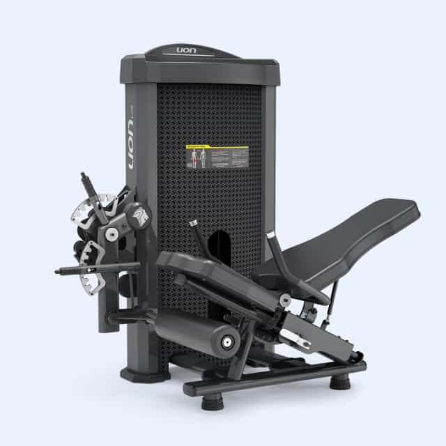 Extensor com Inclinação LFR