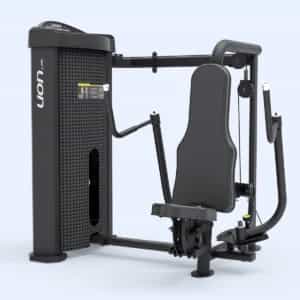 Pec Fly Declinado LFR