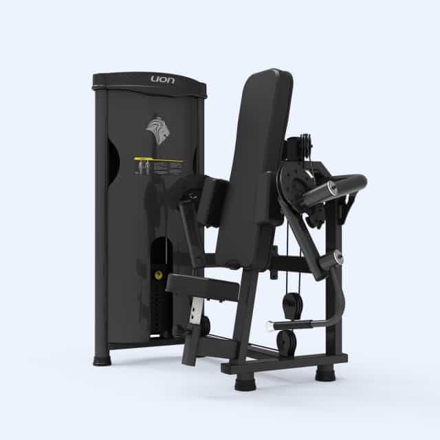 Bíceps Unilateral Iridium