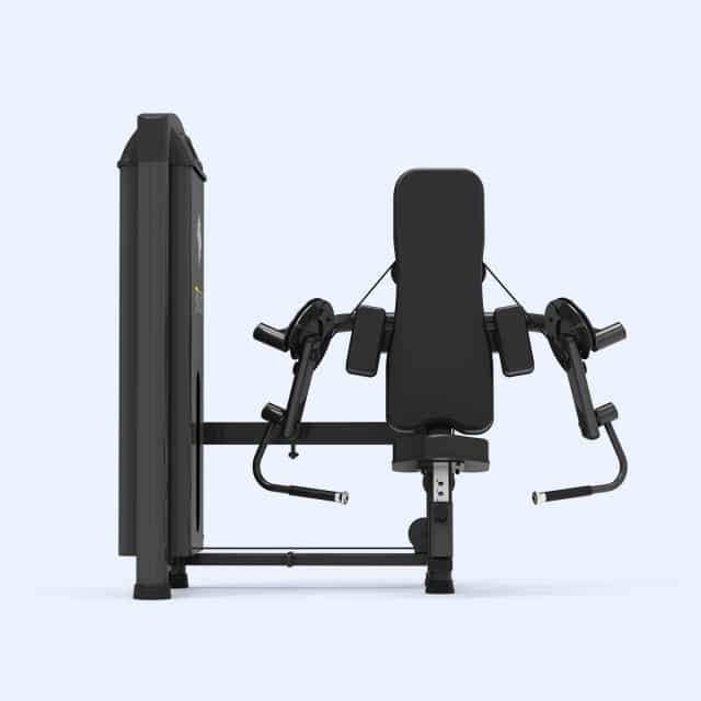 Bíceps Unilateral PRÓ