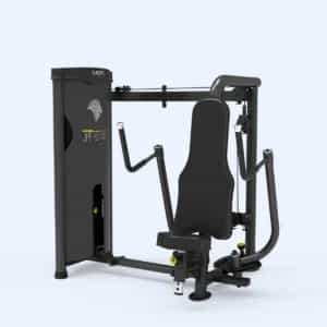 Pec Fly Declinado Iridium