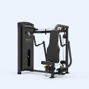 Pec Fly Declinado Pró