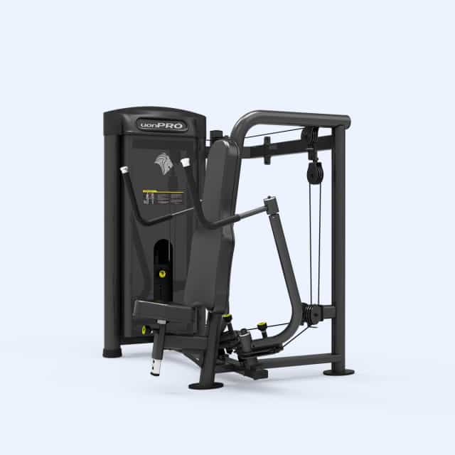 Pec Fly Declinado Pró