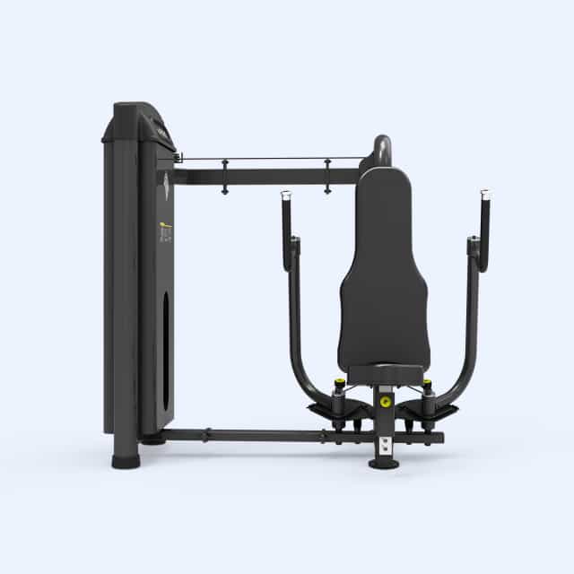 Pec Fly Declinado Pró