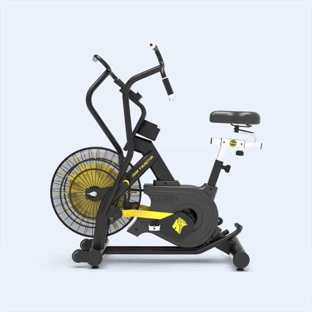 Bicicleta Air Tractor AB-01