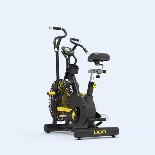 Bicicleta Air Tractor AB-01