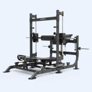 Elevação Pélvica Guiada