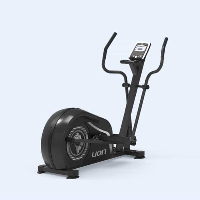 ELIPTICO LF 200 MAGNETICO (2) Elíptico Profissional LF-200