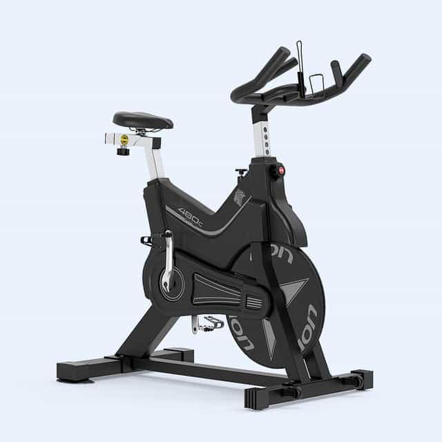 bicicleta-spinning-lf-480c-01 Bicicleta Spinning LF-480C