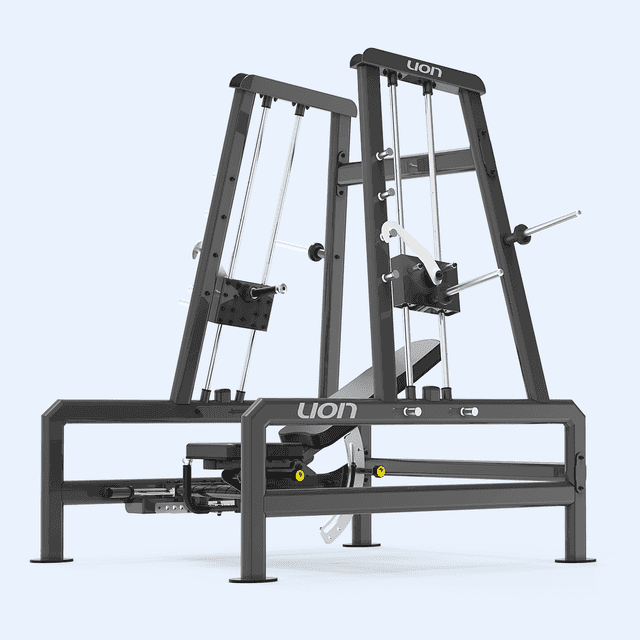 supino-inclinado-guiado-variavel-peso-livre-01 Supino Inclinado Guiado Variável