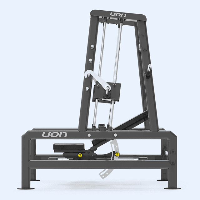 supino-inclinado-guiado-variavel-peso-livre-03 Supino Inclinado Guiado Variável