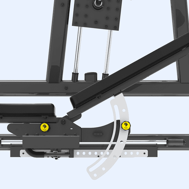 supino-inclinado-guiado-variavel-peso-livre-05 Supino Inclinado Guiado Variável