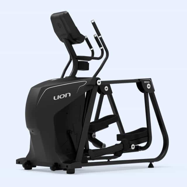 Simulador Eliptico SE-02D 00 Simulador Elíptico Magnético SE-02D