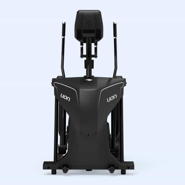 Simulador Eliptico SE-02D 02 Simulador Elíptico Magnético SE-02D