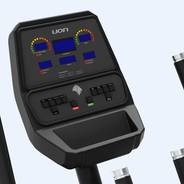 simulador-eliptico-se02D-05 Simulador Elíptico Magnético SE-02D