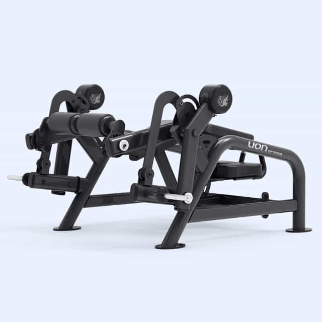 FLEXOR DEITADO UNILATERAL OPTIMUS 3 Flexor Deitado Unilateral Optimus