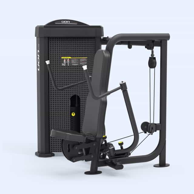 Pec Fly Declinado 2 Pec Fly Declinado LFR