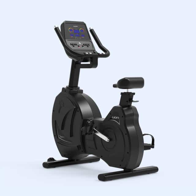 Bicicleta Ergométrica Vertical LF-350D 2 Bicicleta Ergométrica Vertical LF-350D