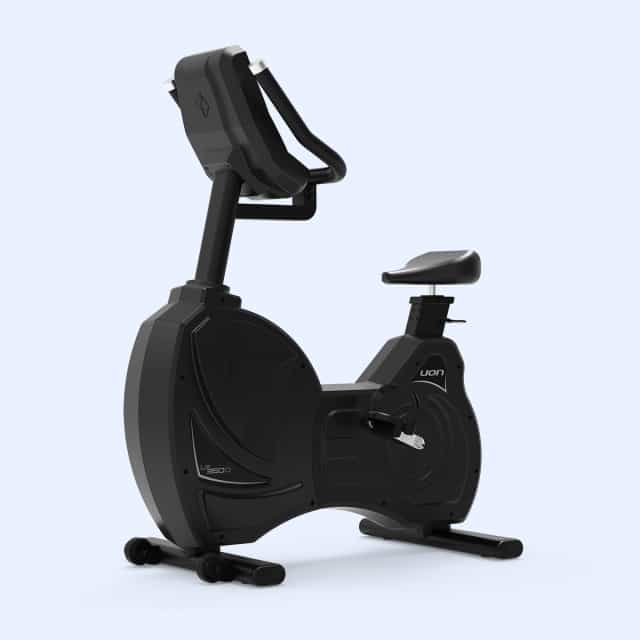 Bicicleta Ergométrica Vertical LF-350D Bicicleta Ergométrica Vertical LF-350D