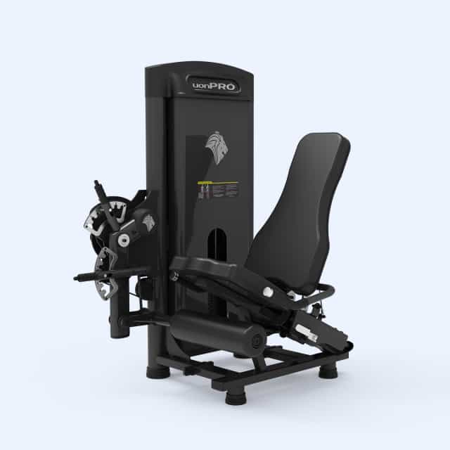 EXTENSOR COM INCLINAÇÃO PRO 1 Extensor com Inclinação PRÓ