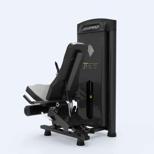 EXTENSOR COM INCLINAÇÃO PRO 2 Extensor com Inclinação PRÓ