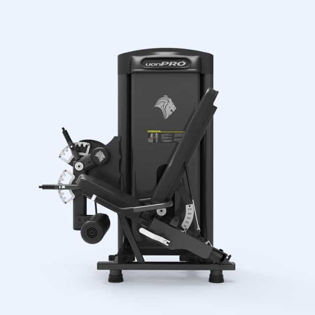 EXTENSOR COM INCLINAÇÃO PRO 3 Extensor com Inclinação PRÓ