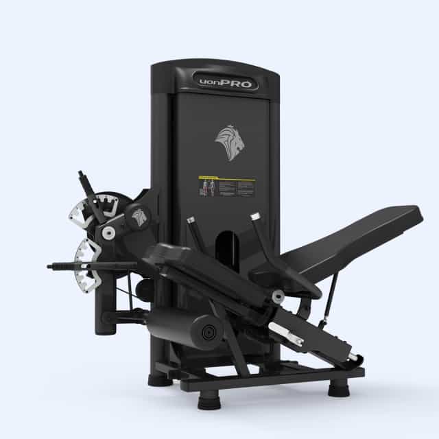 EXTENSOR COM INCLINAÇÃO PRÓ 4 Extensor com Inclinação PRÓ